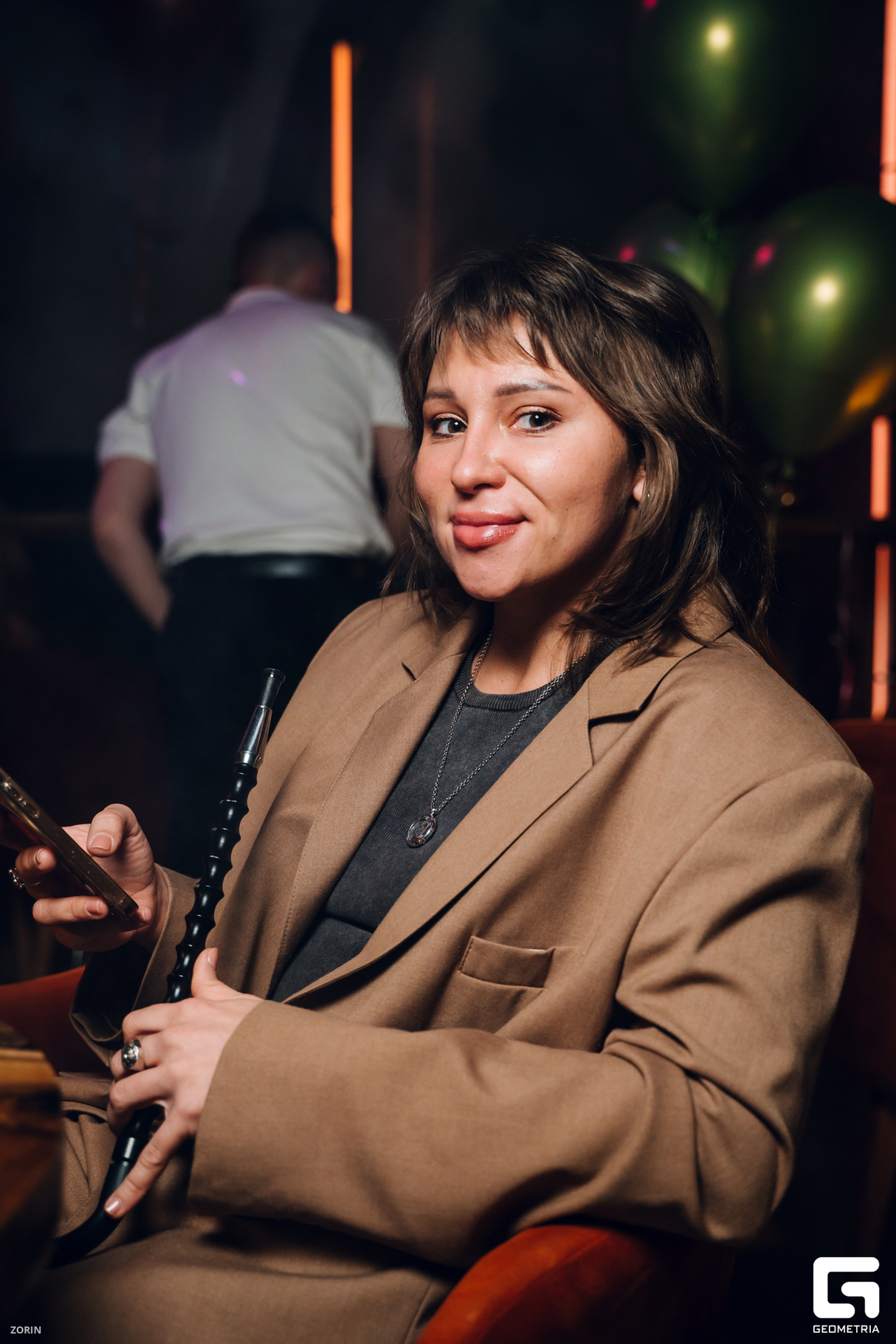 День Рождения Pashkin Bar! 16 лет! 27