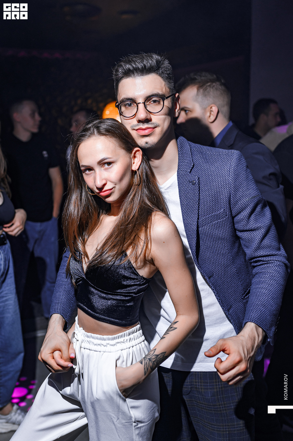 Shake weekend 17