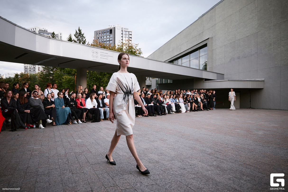 Подиум UFashion. День третий 7