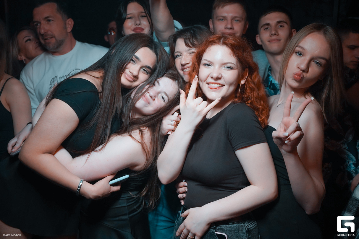 Saturday Night 25
