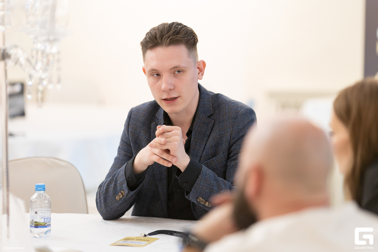 НЕТВОРКИНГ ОТ PRIDE CONNECT 21