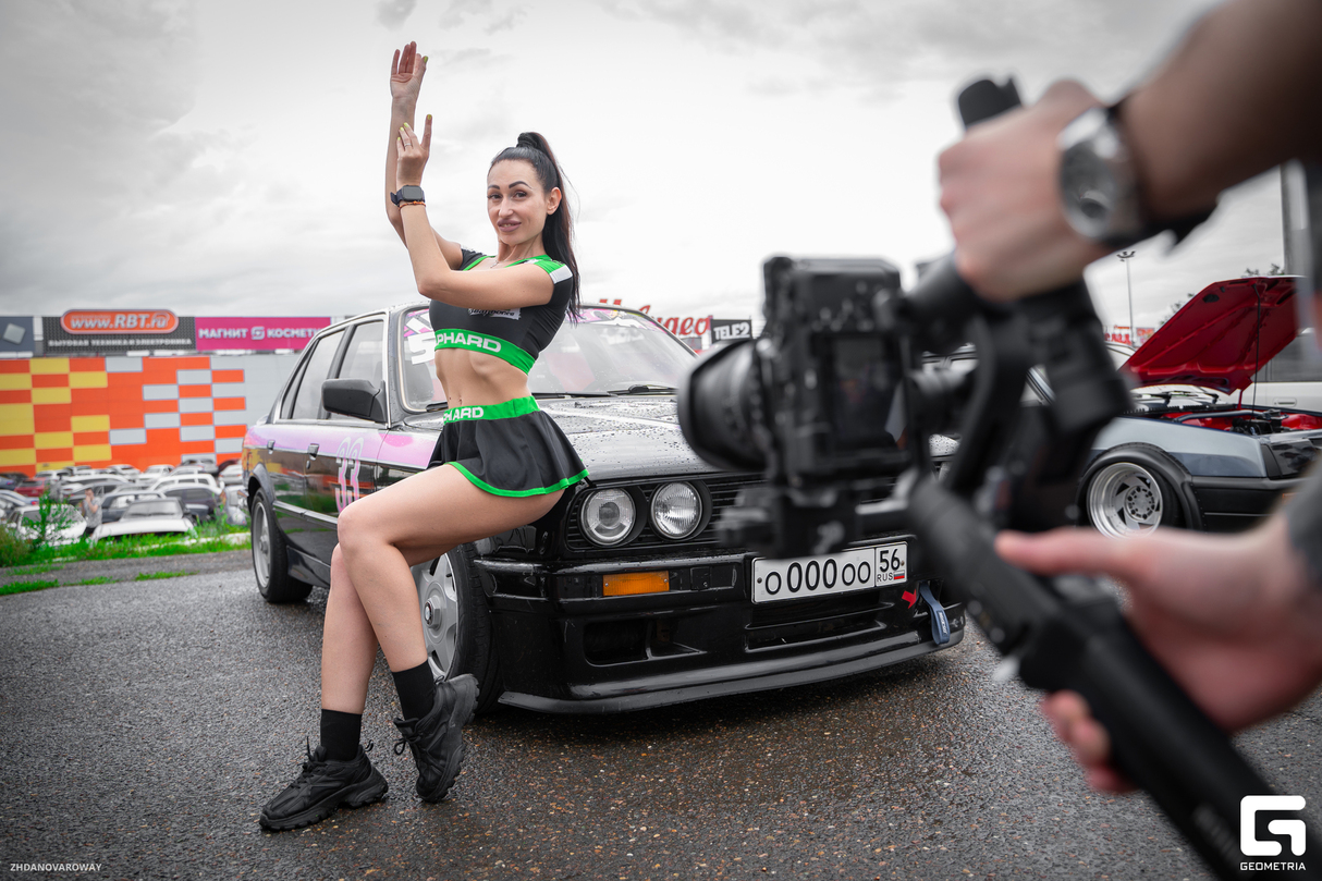 AUTOFEST 2023 | Cоревнования по автозвуку и тюнингу 18