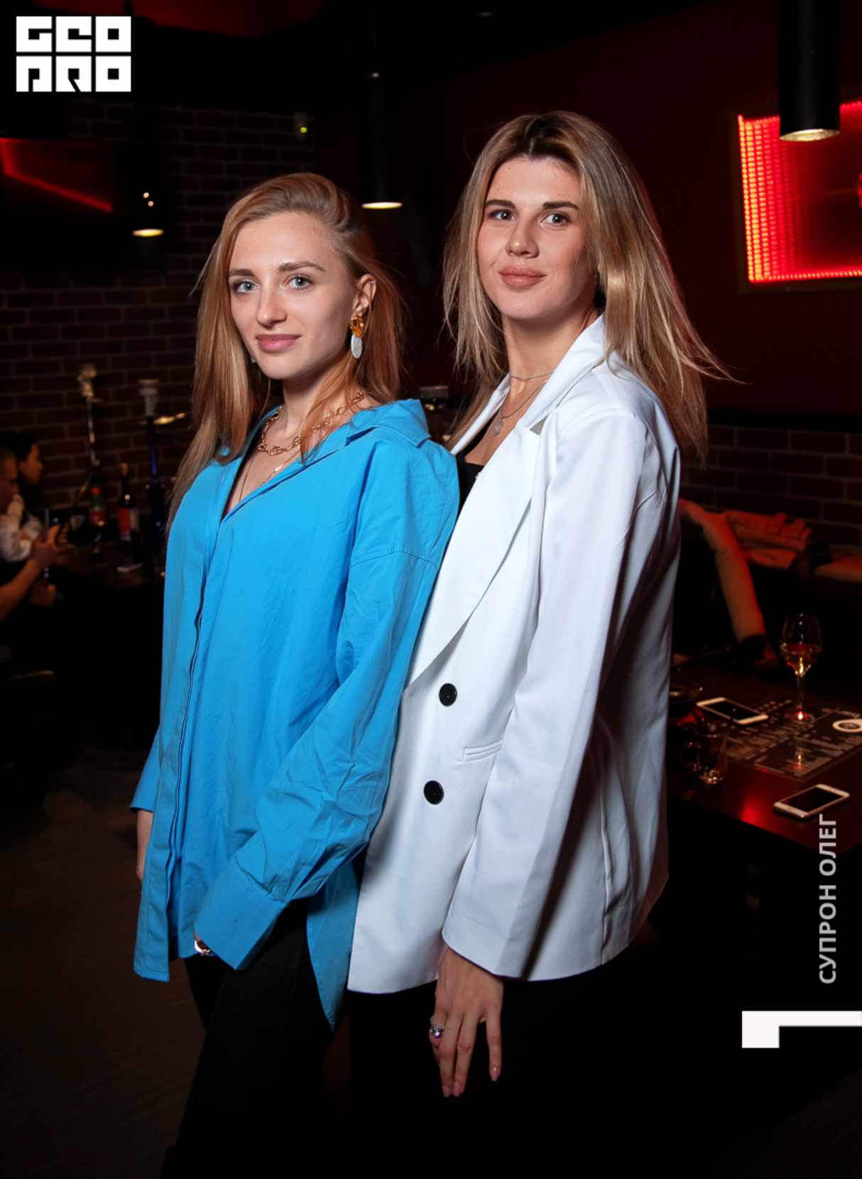 8 марта в #par_bar 30