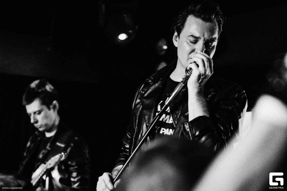 ДЕНЬ РОЖДЕНИЯ ROCK BAR 27