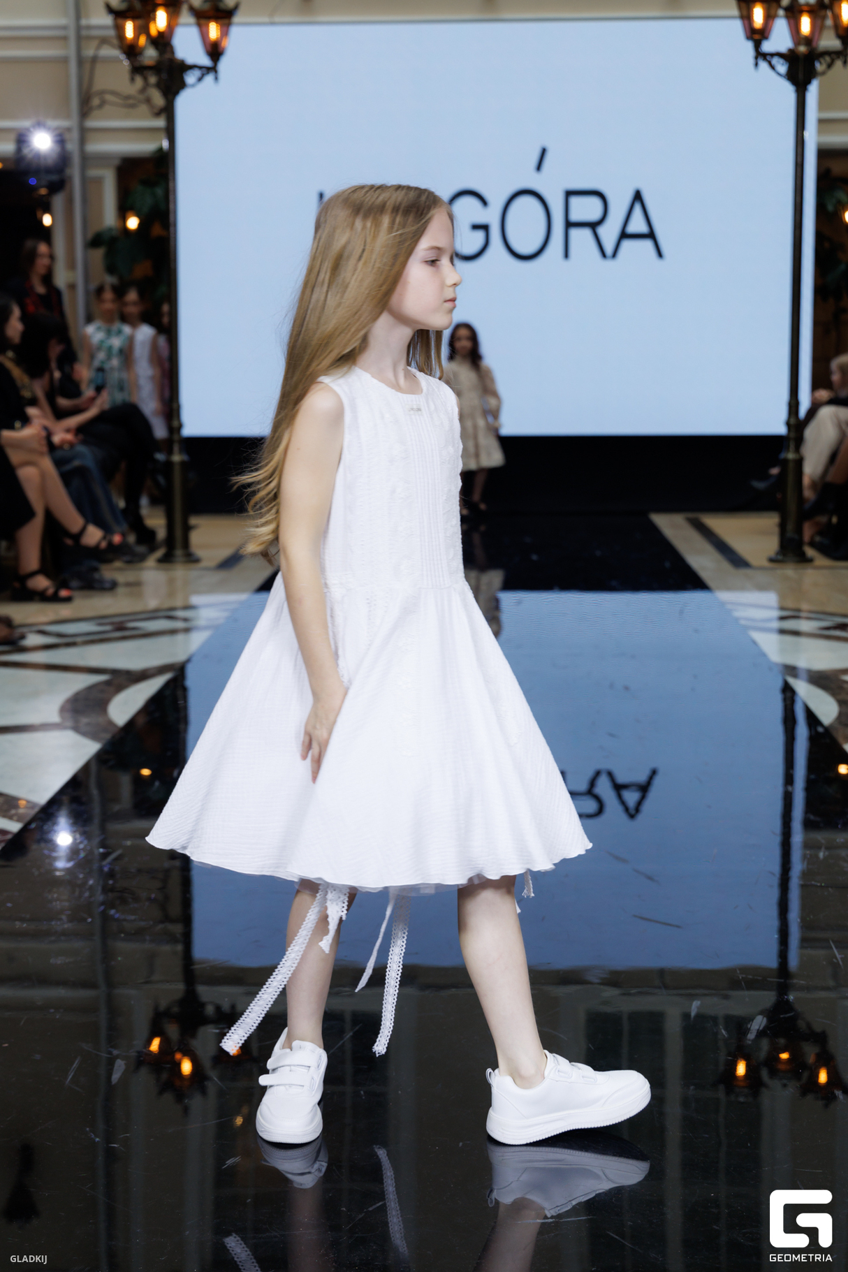 GEO FASHION WEEK 2025 ВЕСНА - DAY 2 PART 5 29
