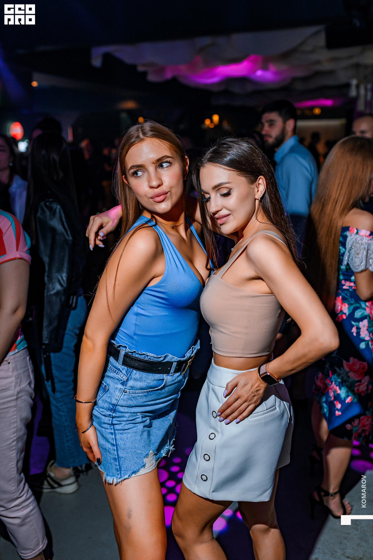 Shake weekend 19