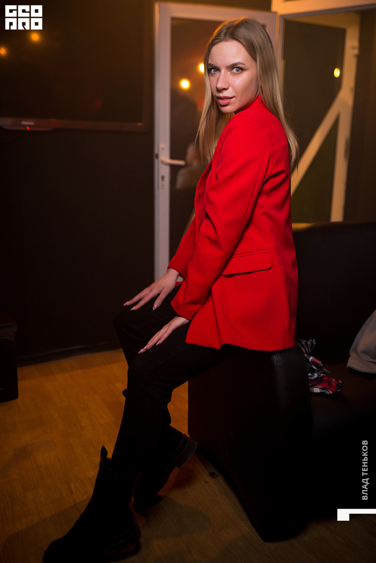 14 февраля в hookah bar "Mansion" 27