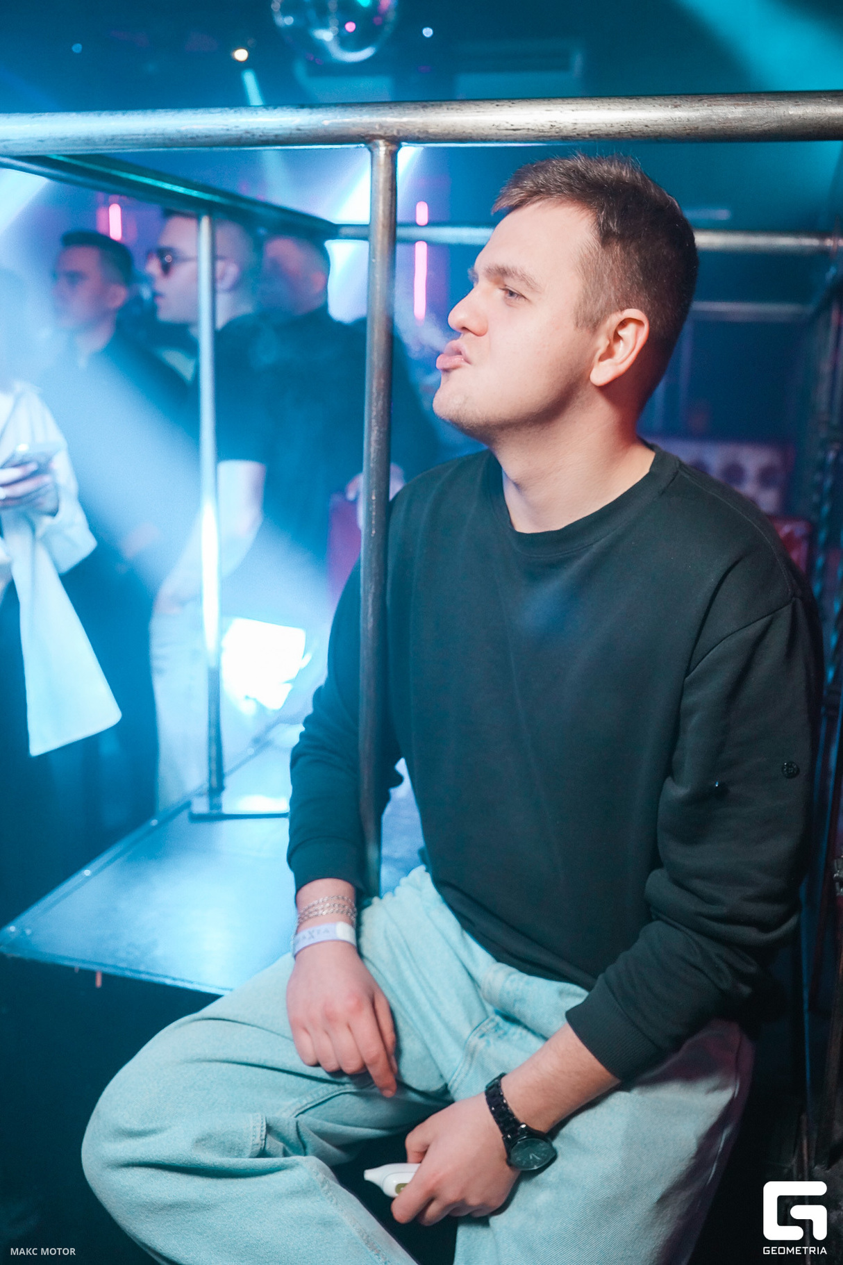 Saturday Night 29