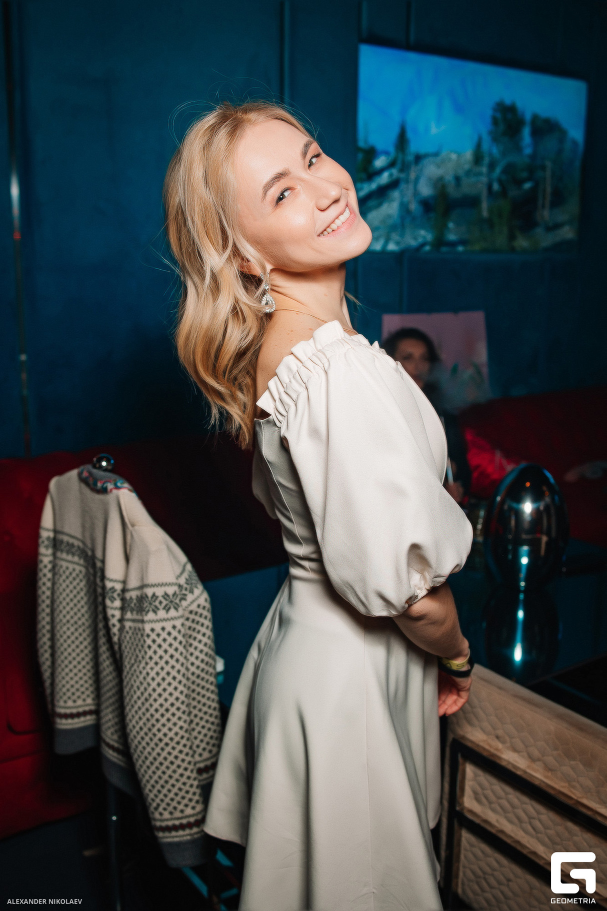 Saturday Party 21