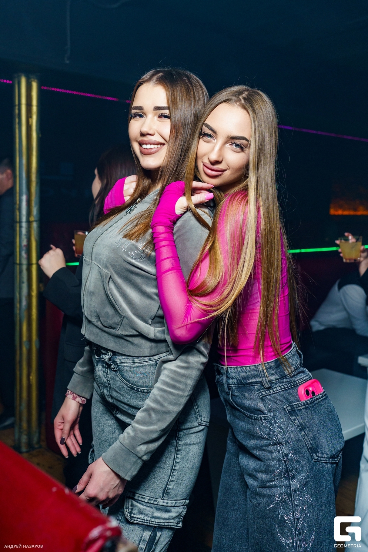Friday Night 10