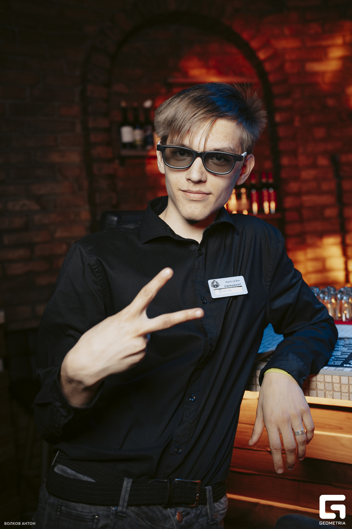 Пятница в Black List! 11