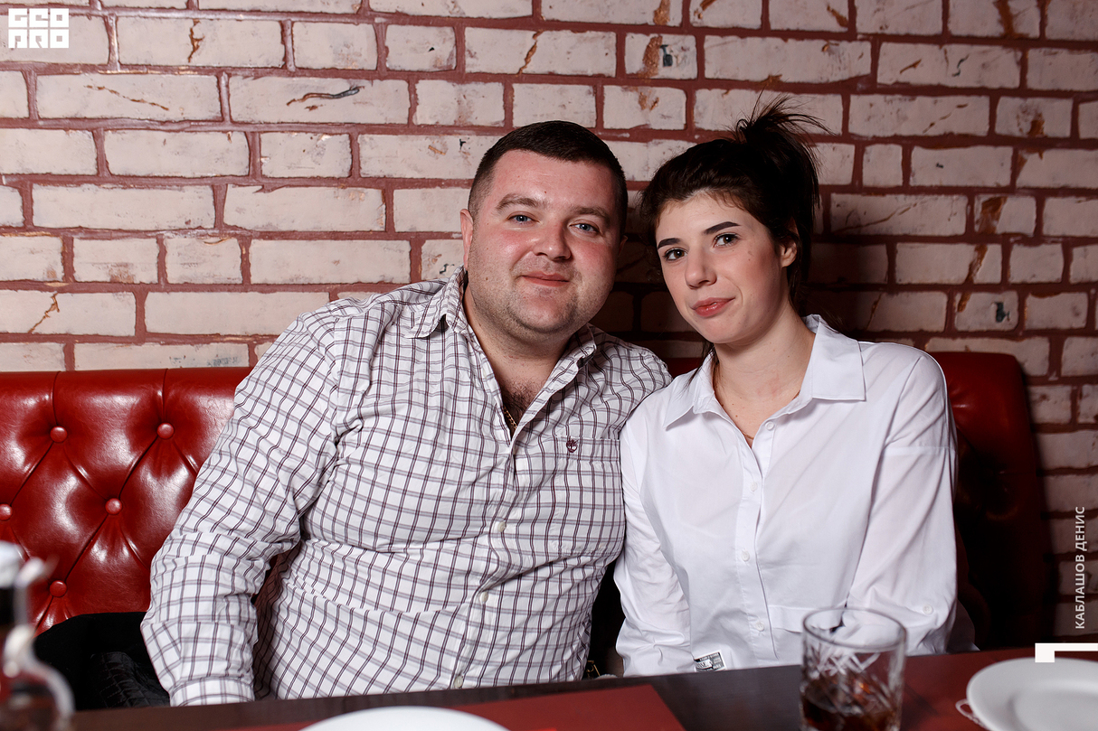 Muza-Bar - 8 Березня 21