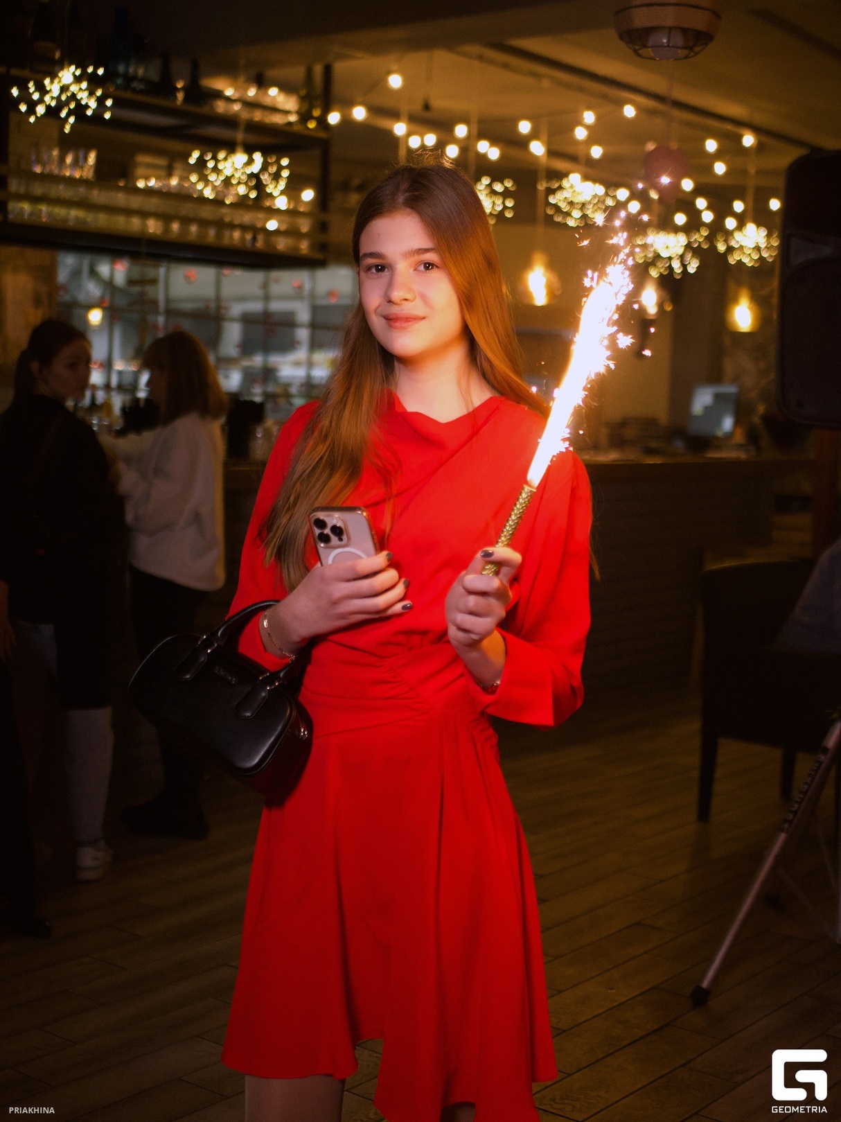День влюбленных 25