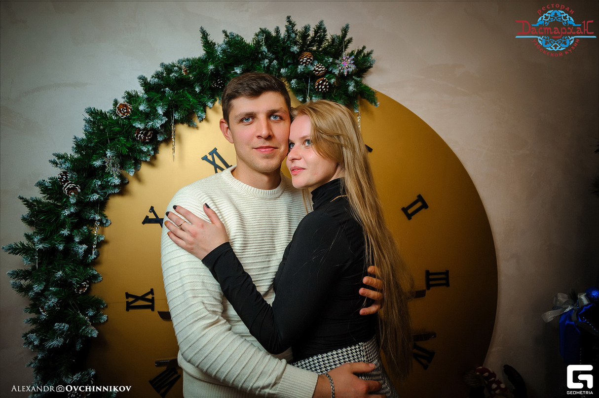 Четверг в ресторане Дастархан 30