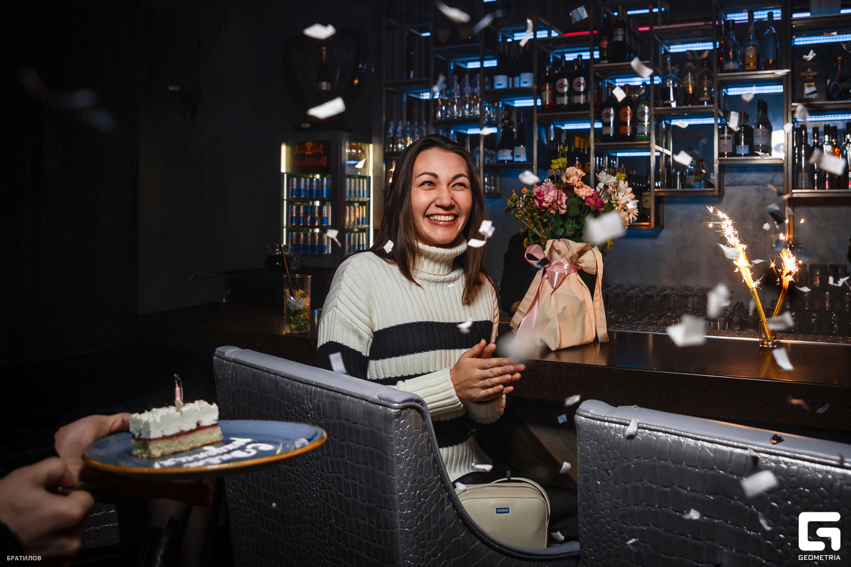 Пятница в Royal Arbat 27
