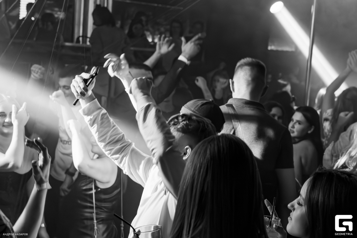 Saturday Night 24