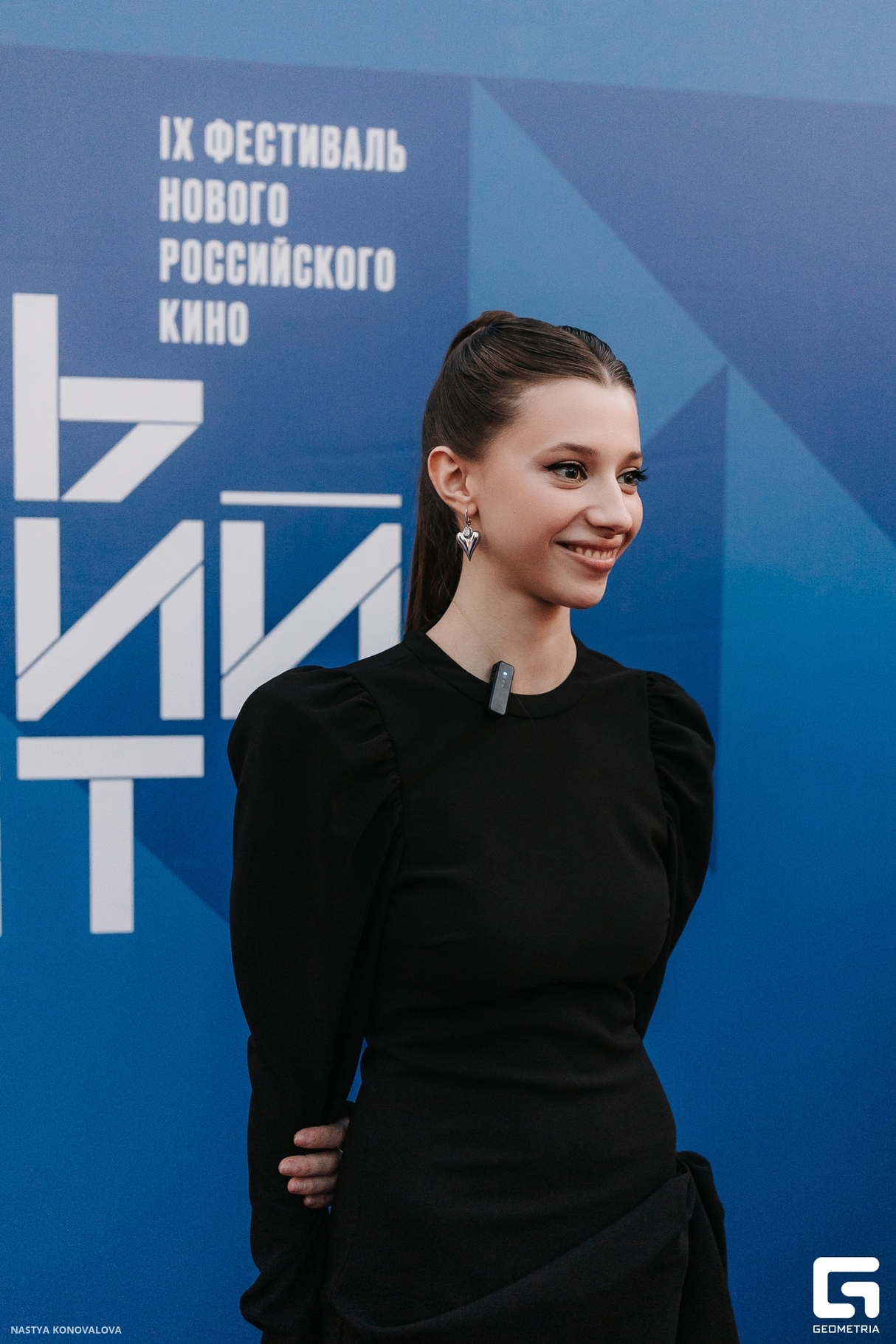 Премьера сериала «Три сестры» 22