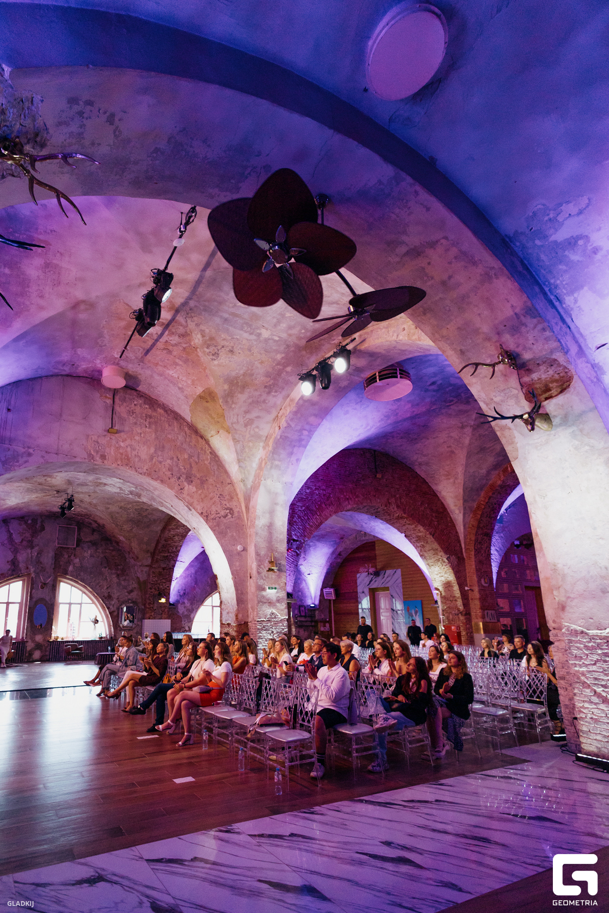ФОРУМ "ТЫ ЕСТЬ БРЕНД" В LOFT HALL 7