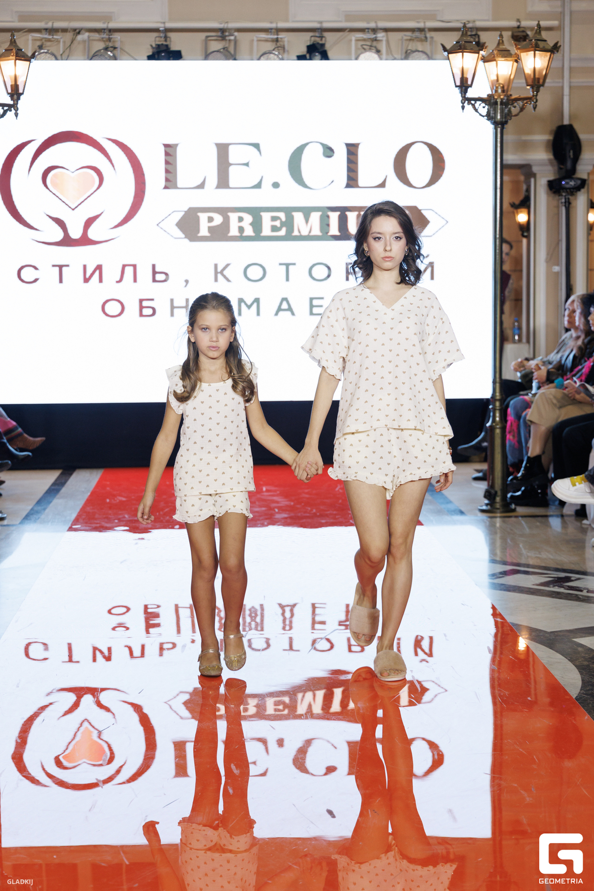 GEO FASHION WEEK 2024 ОСЕНЬ – DAY 1 – PART 4 12