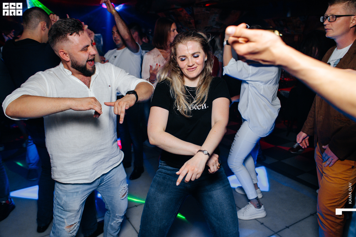 Suhoy party 24