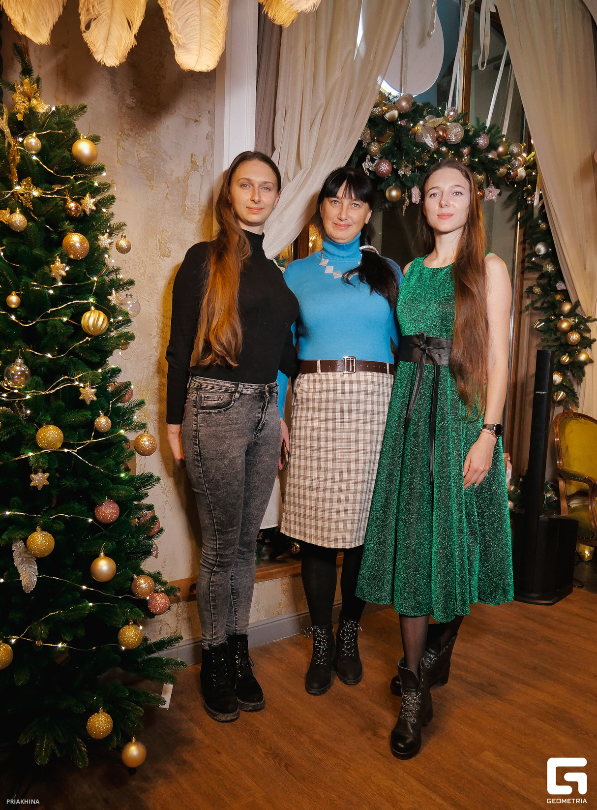 Званый ужин 25