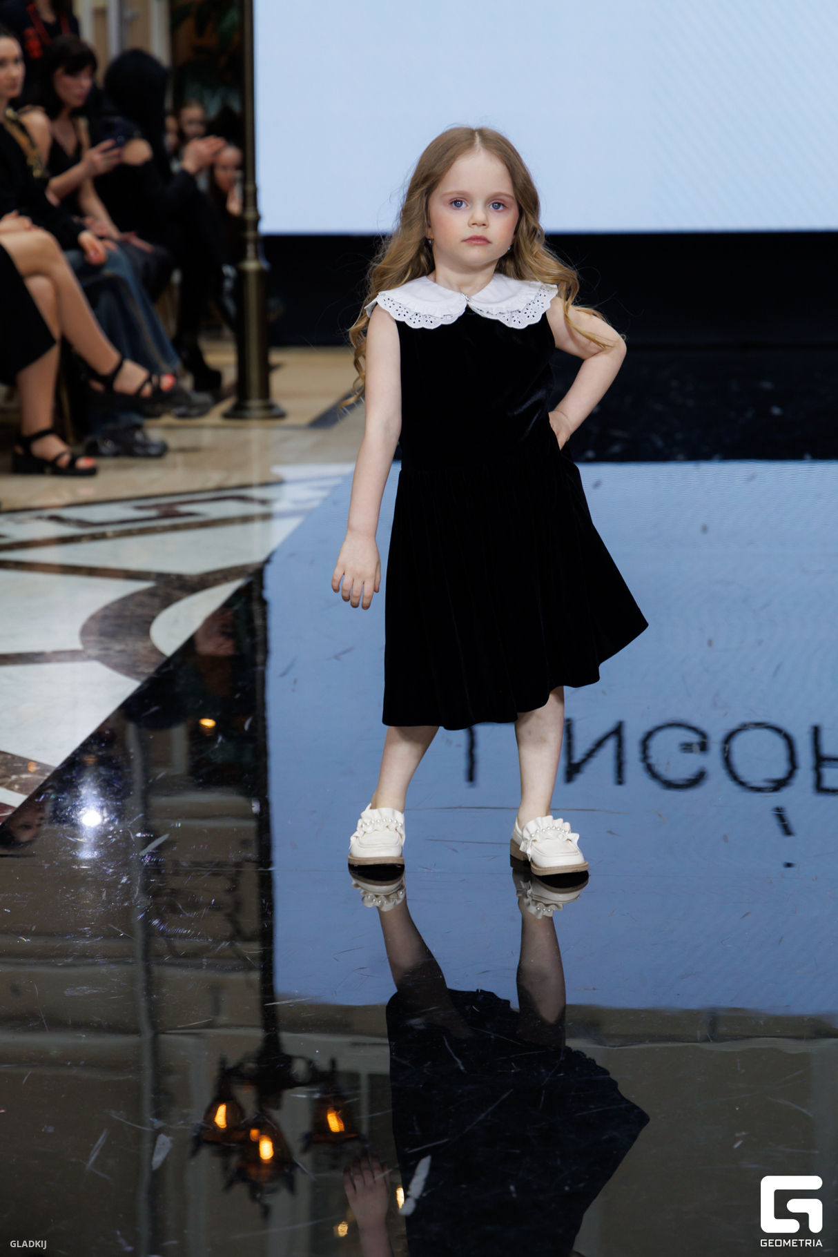 GEO FASHION WEEK 2025 ВЕСНА - DAY 2 PART 5 12