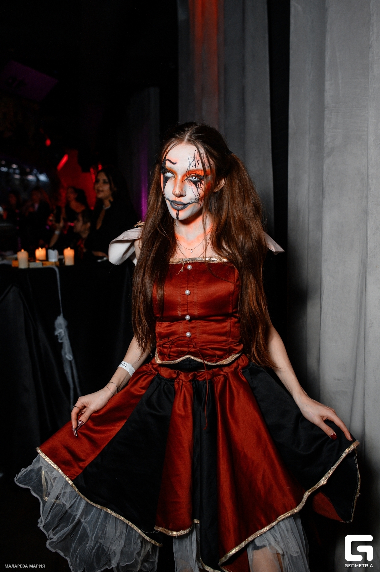 MED PARTY 14