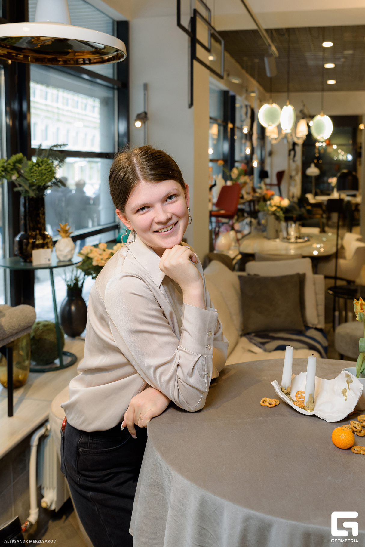 Презентация Vittoria Frigerio 30