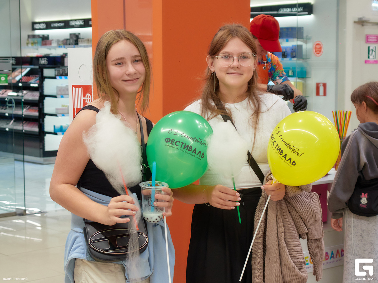 Незнайка в стране Фестиваля 16