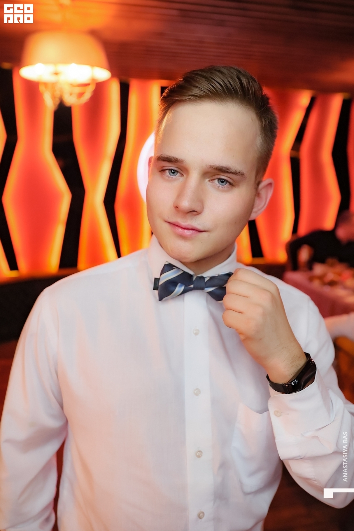 White Party 28