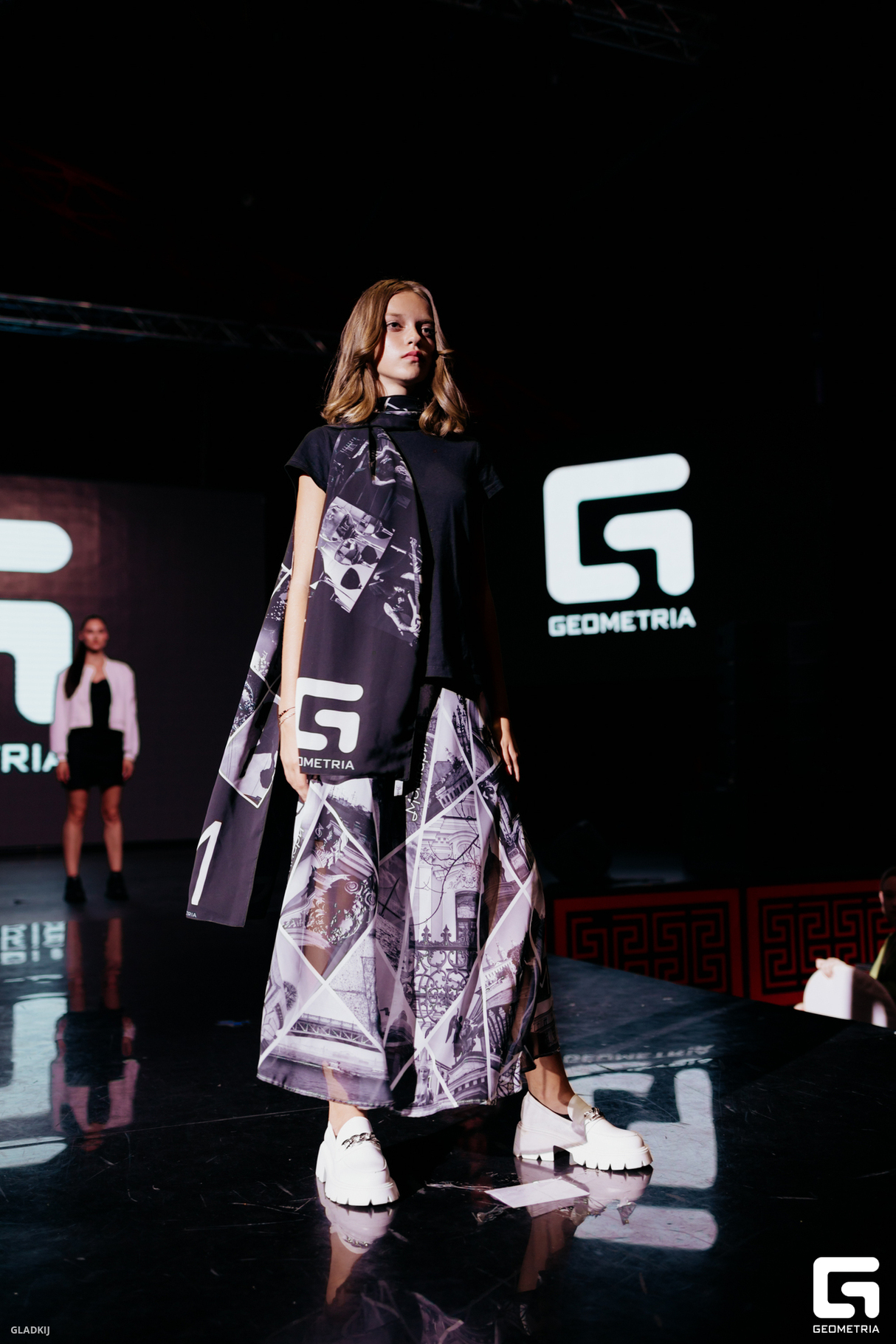 GEO KIDS FASHION DAY – часть 3 9
