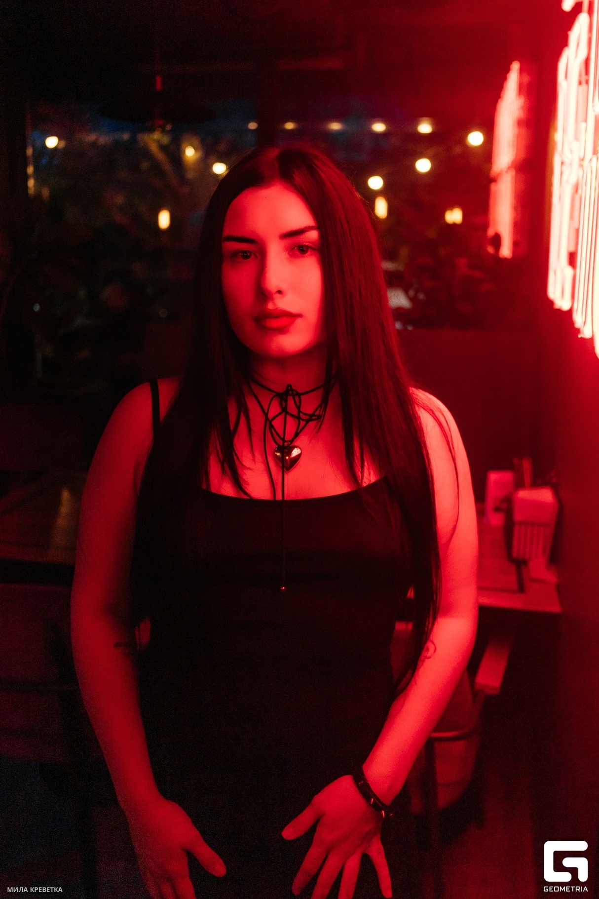 Saturday Night в BAR BQ 26