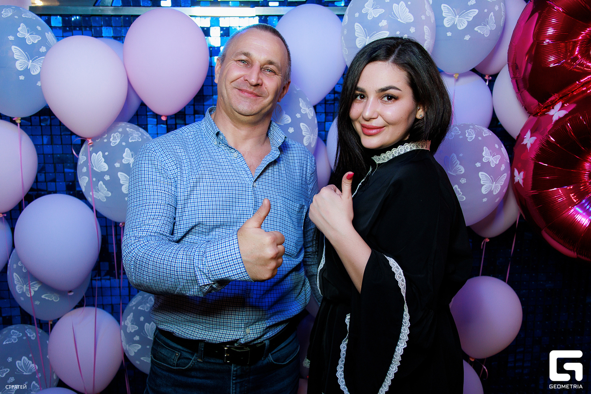 Пятничный вечер! 10