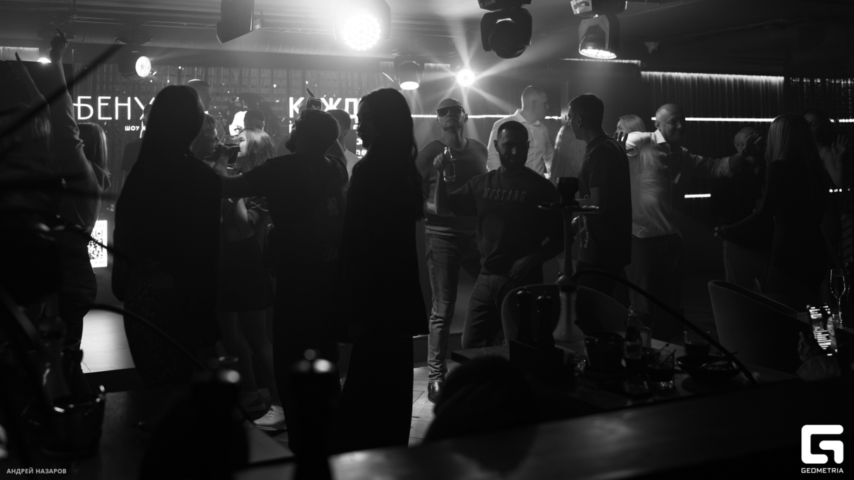 Friday Night 25