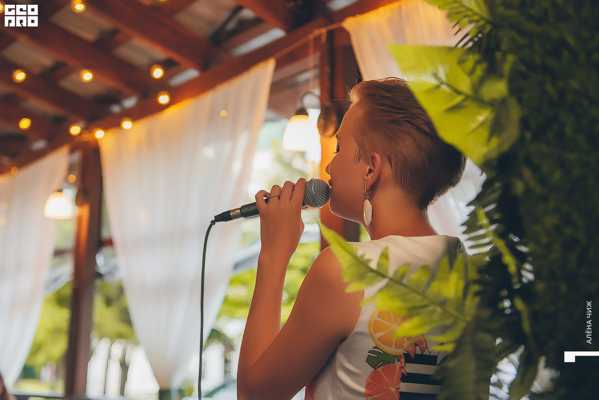 JAZZ & APEROL SPRITZ 29