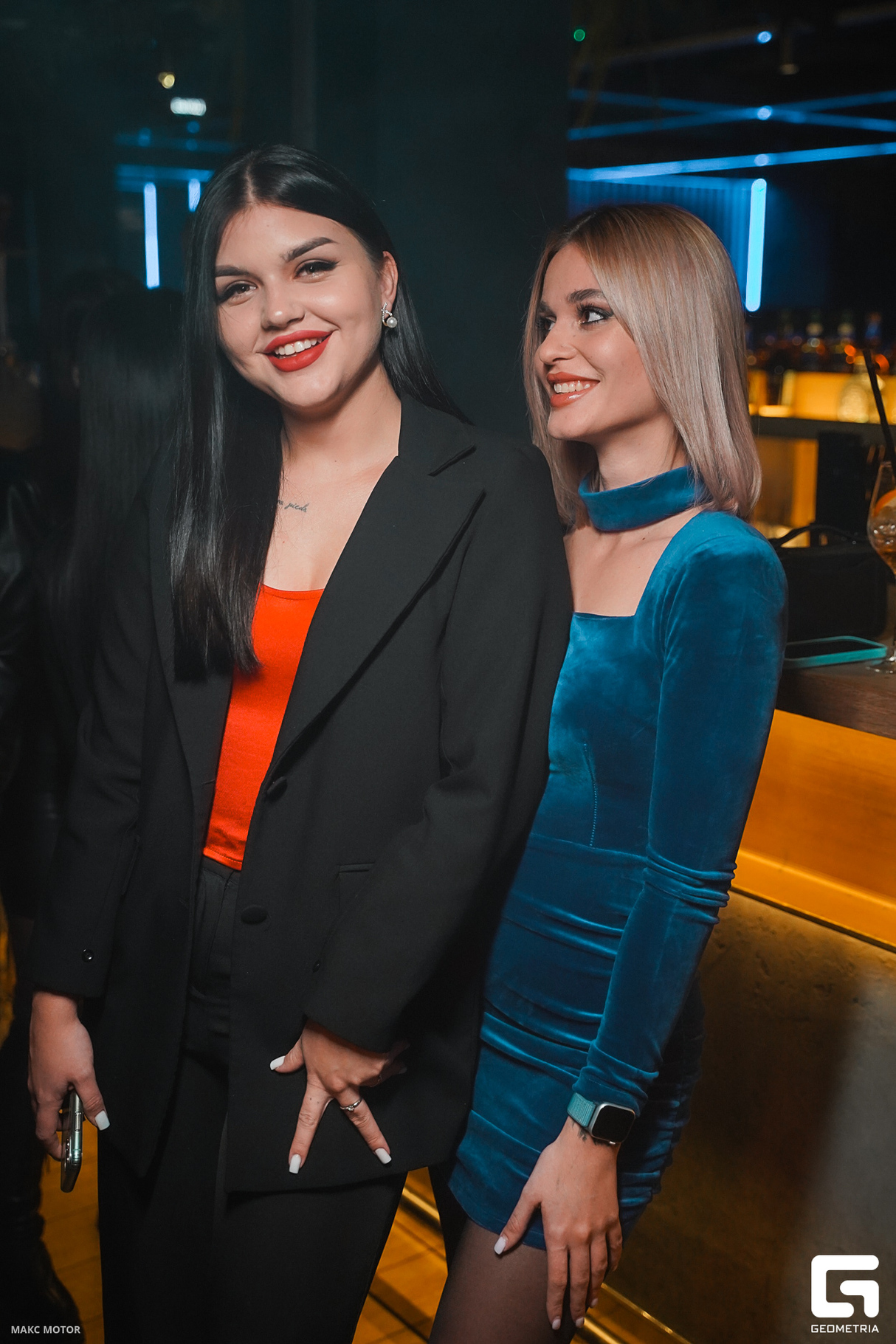 Friday Night 23