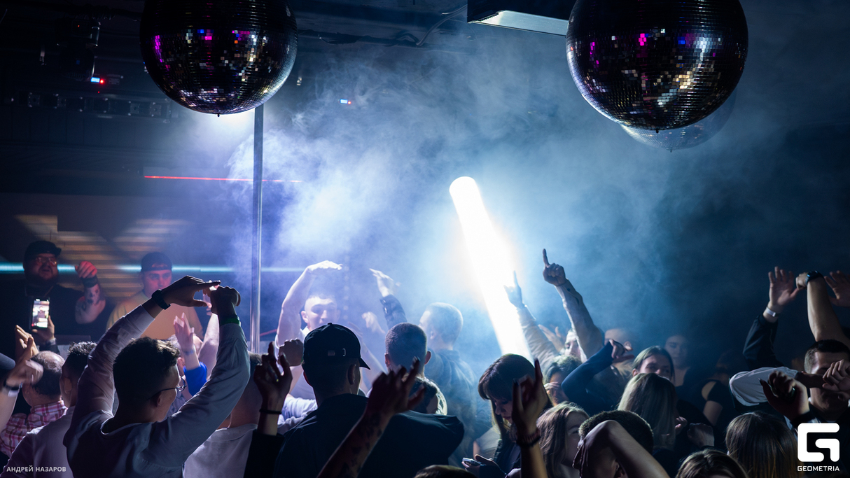 Saturday Night 21