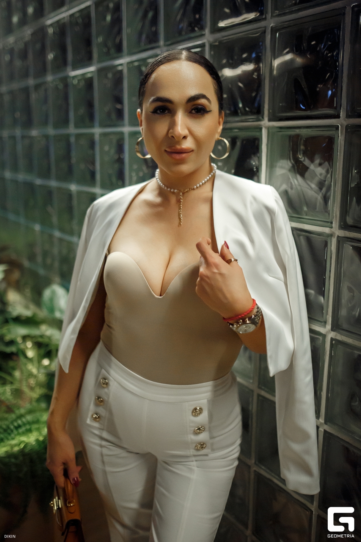 Saturday Night 21