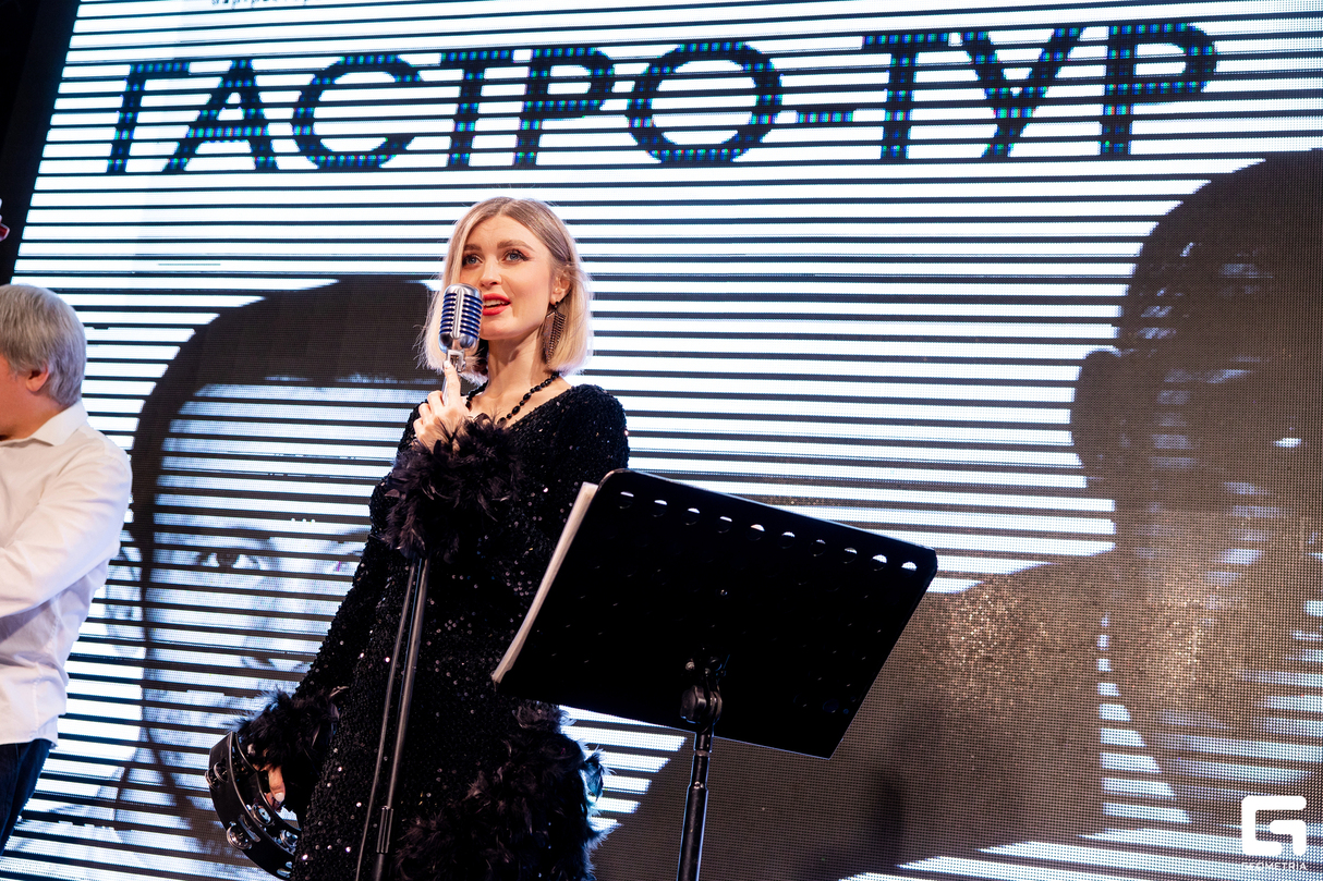 Гастро-тур с Александром Спиридоновым в ресторане Broadway 9