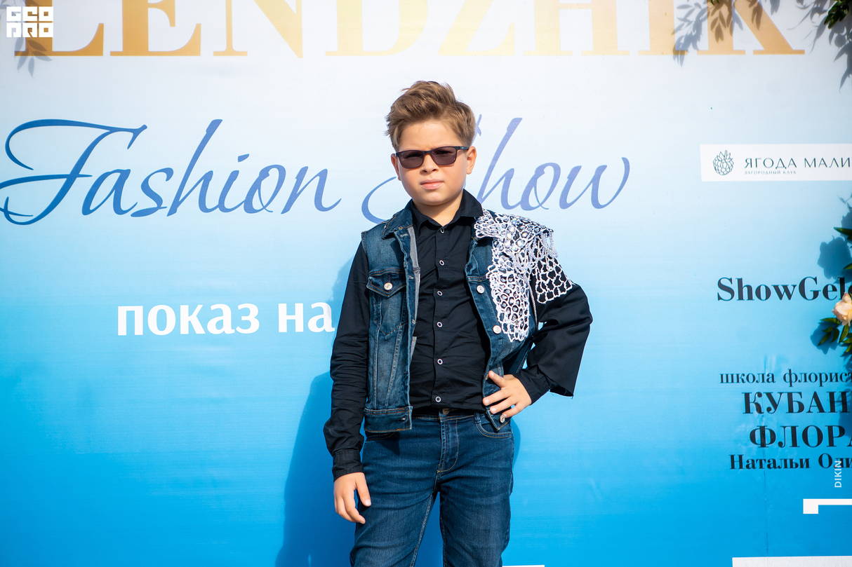 Gelendzhik Fashion Show 22