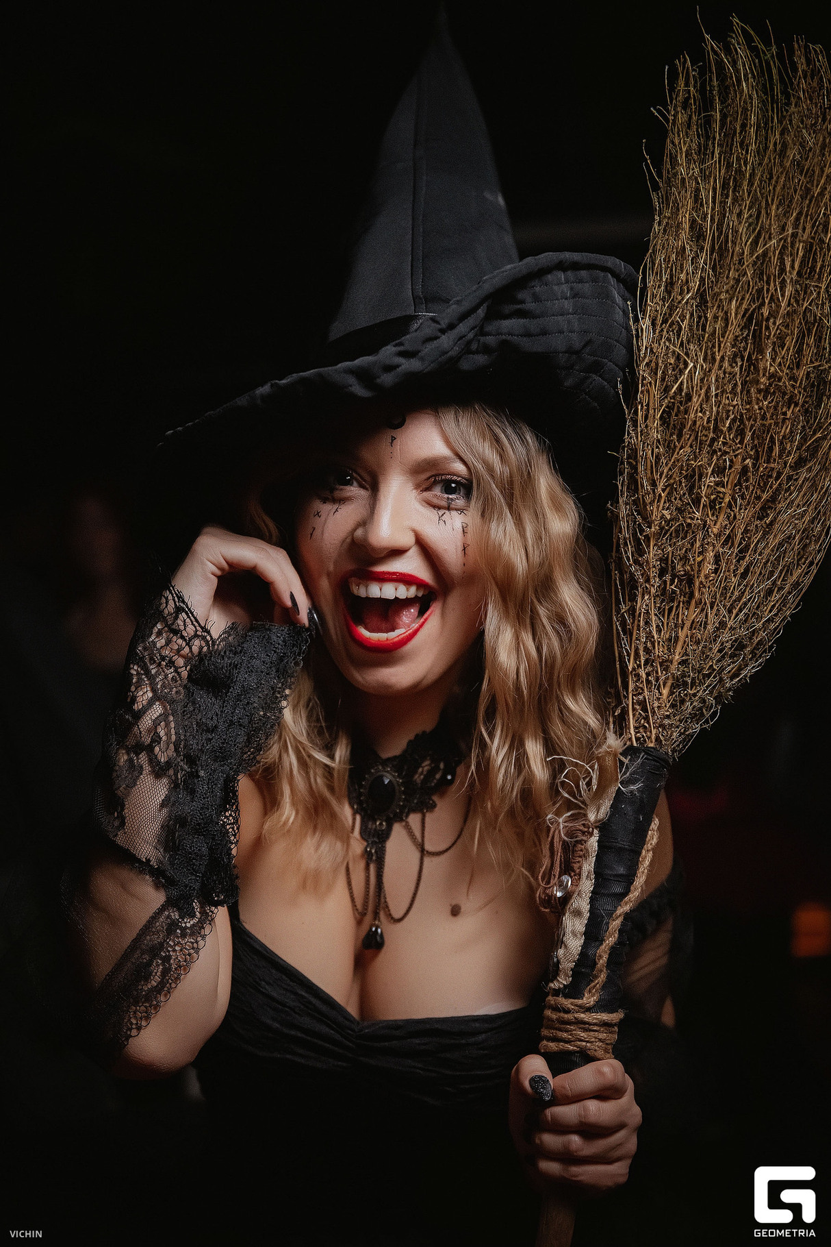 Halloween Party 8