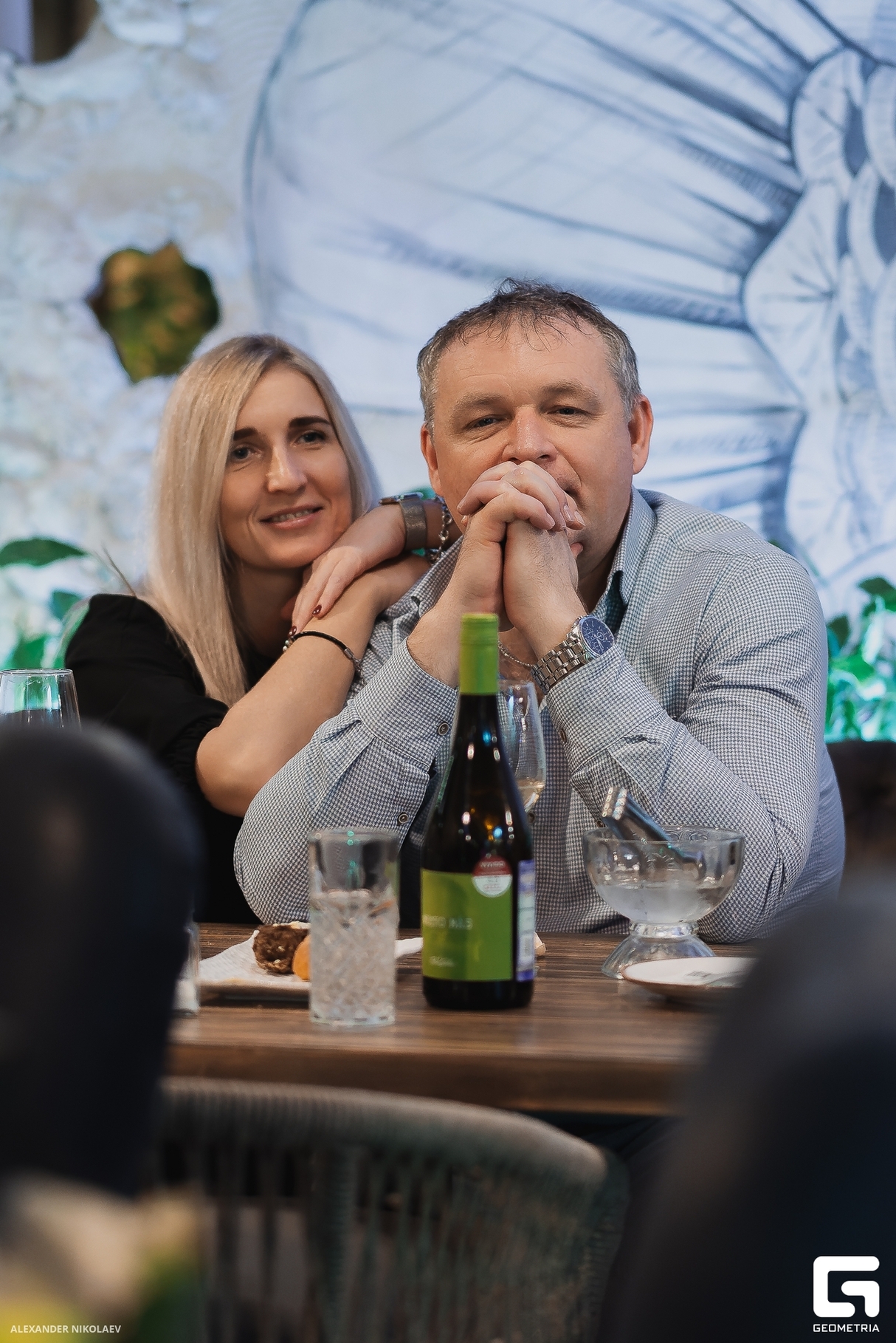 День рождения Баренц 6 лет! 11