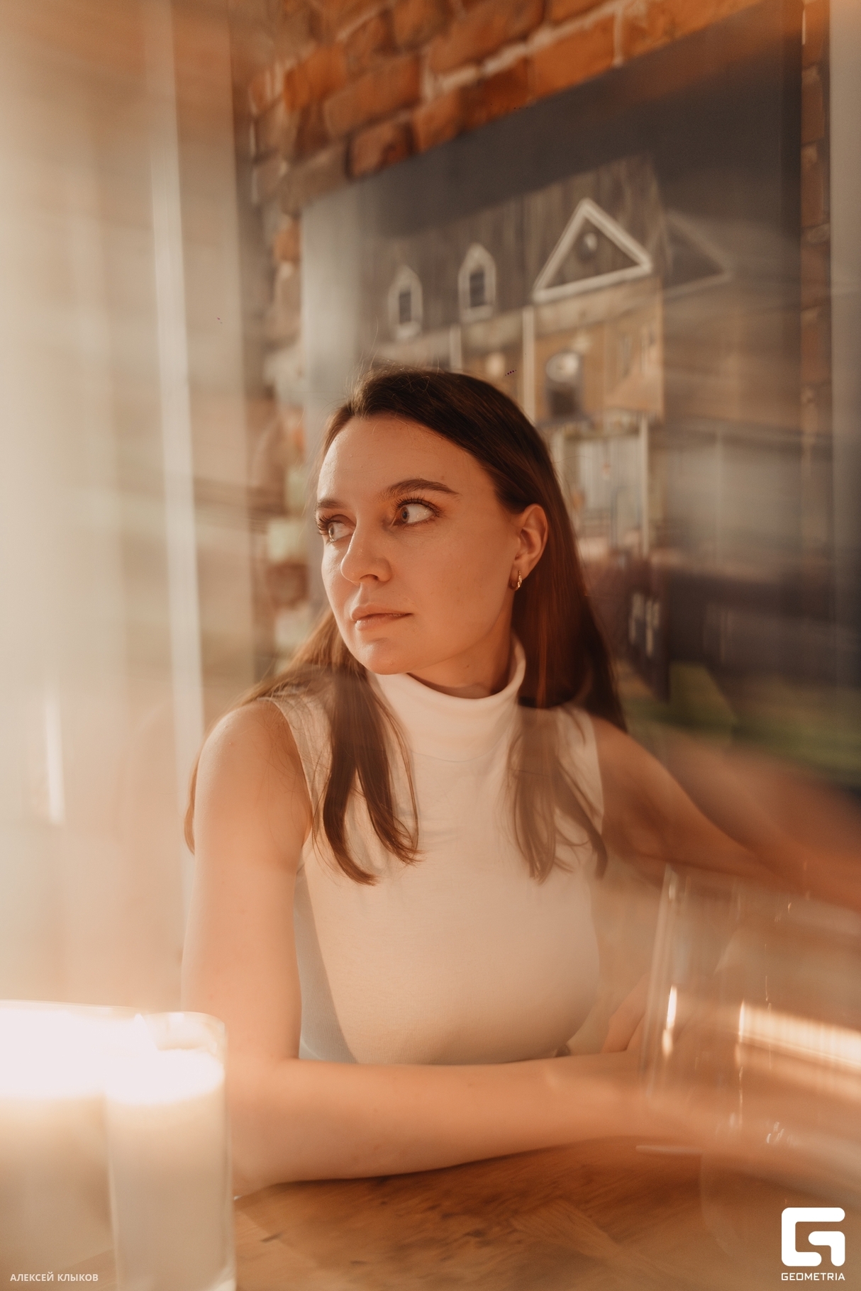 Вернисаж выставки «Анатомия цвета» 16