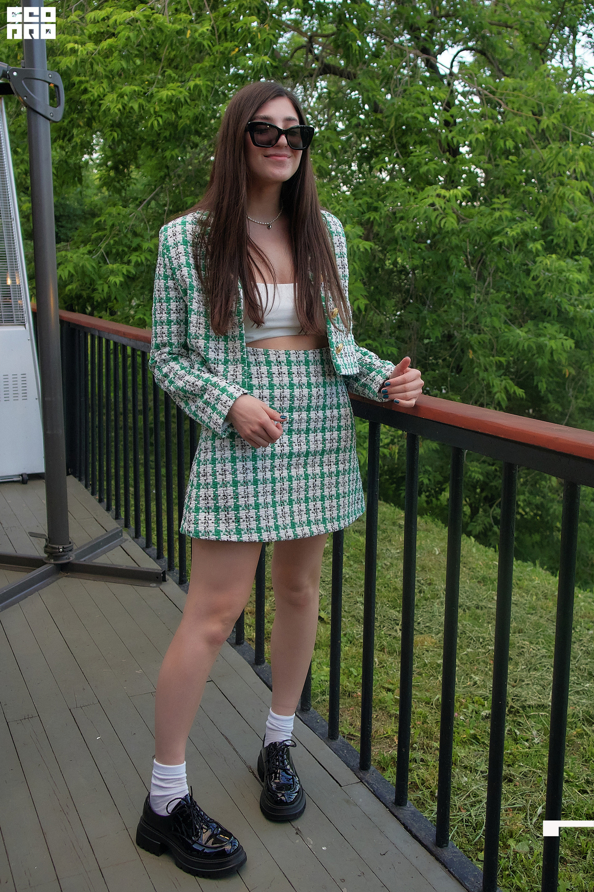Weekend в Мангале 15