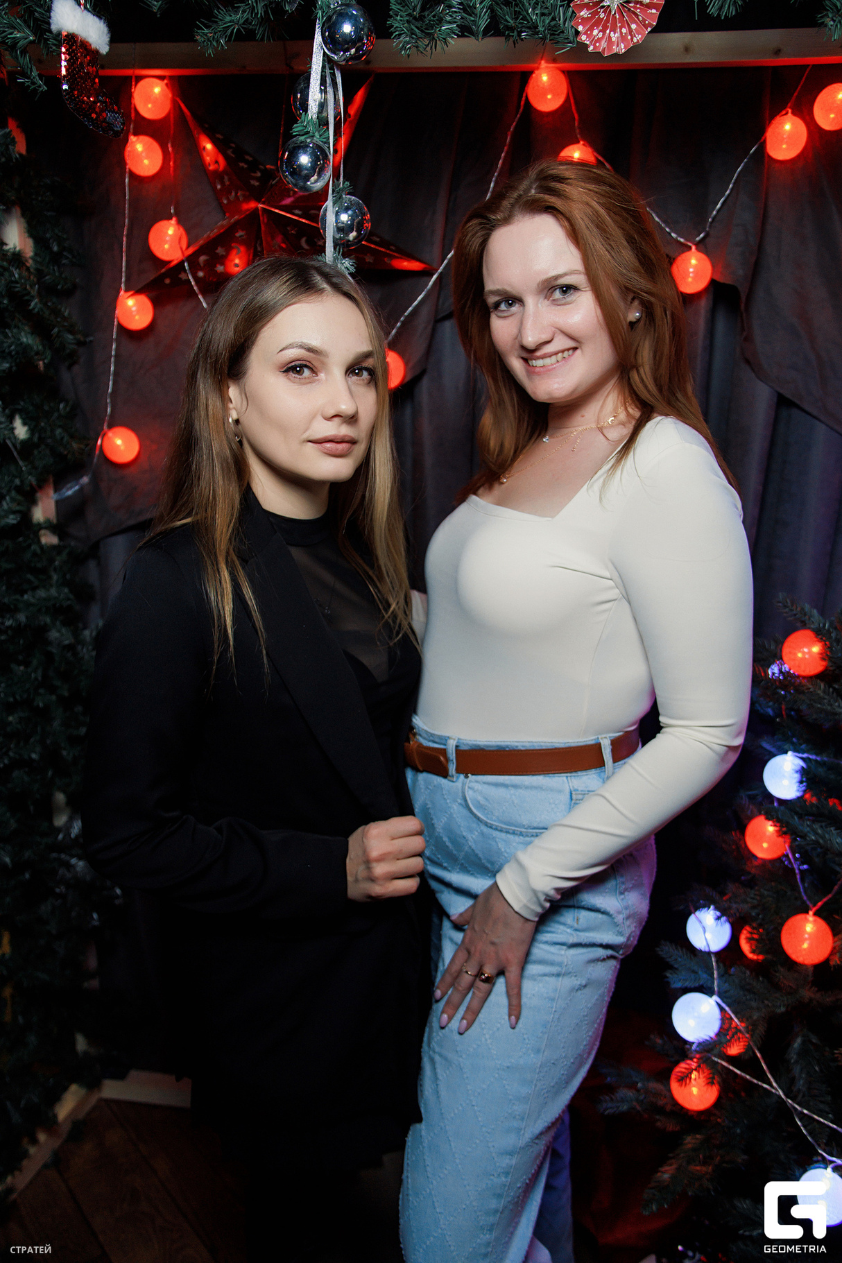 Пятница! BarVilla! 12