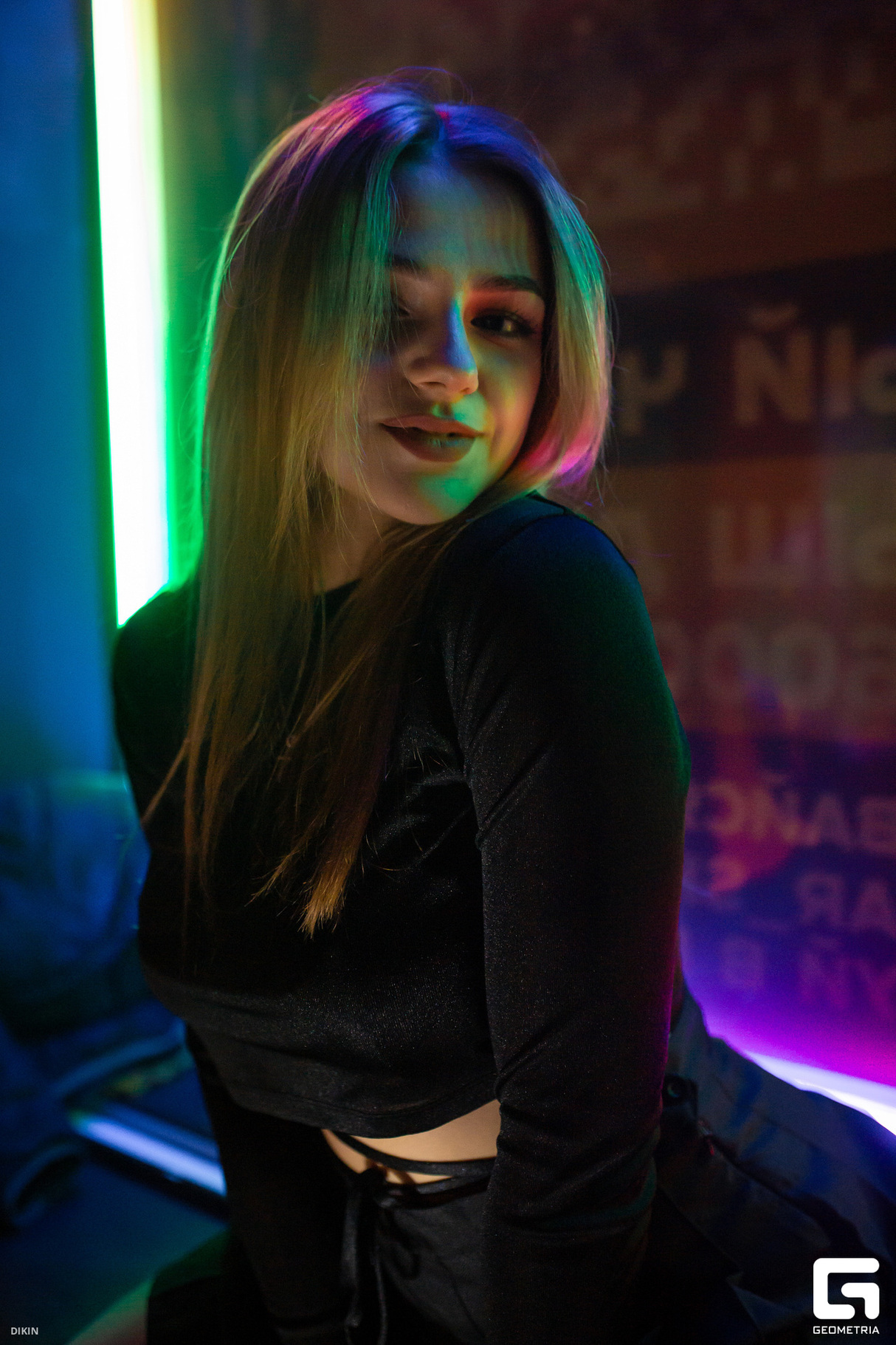 Saturday Night 8