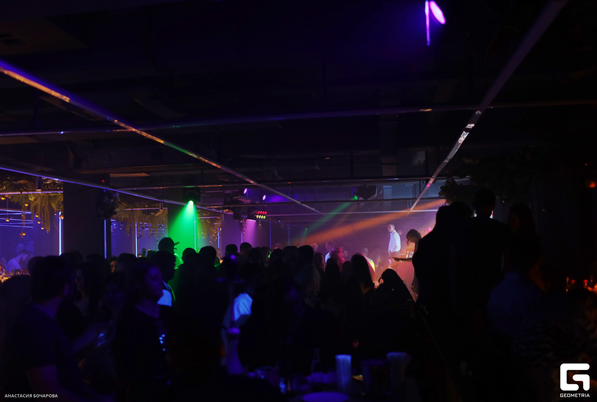 Friday Night 20