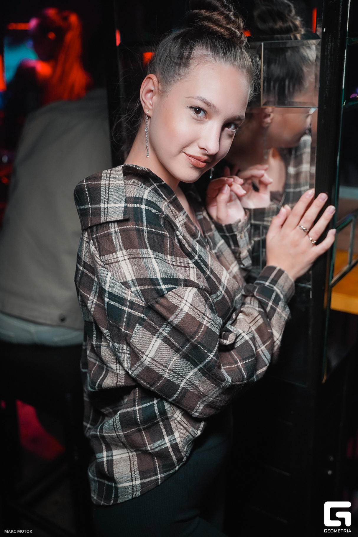 Saturday Night 18