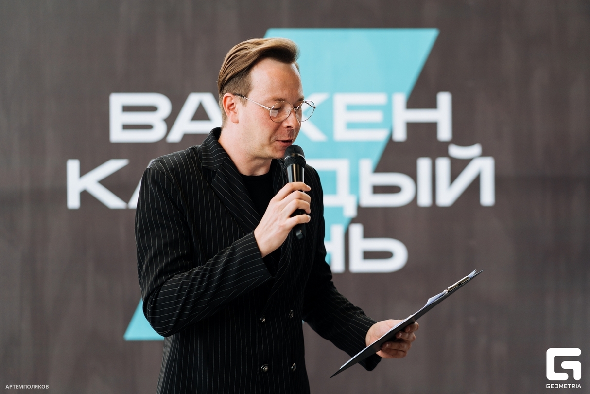 HAVAL - КАЖДЫЙ ДЕНЬ ВАЖЕН 19