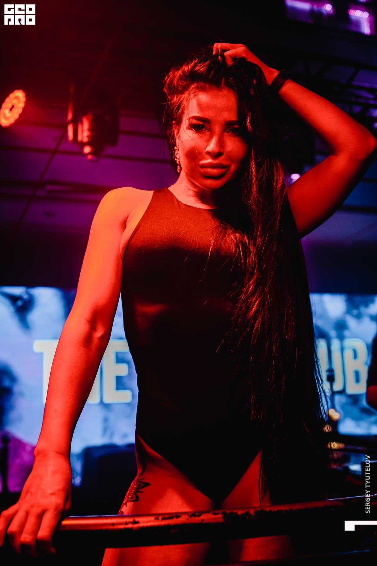 Friday party 10